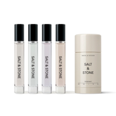 Deodorant & Mini Body Mist Set