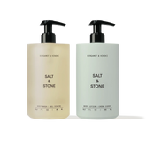 Deluxe Body Duo