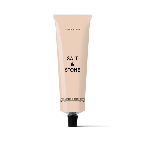Body Lotion