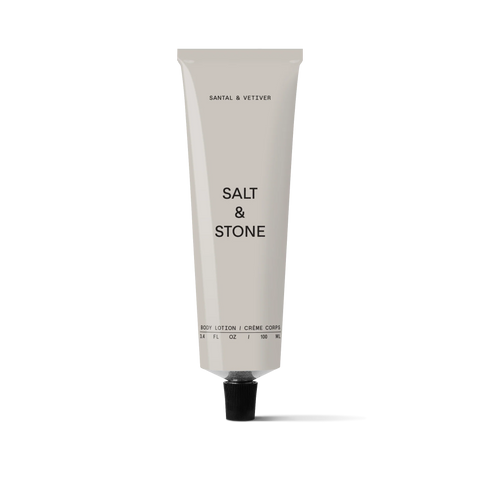 Body Lotion