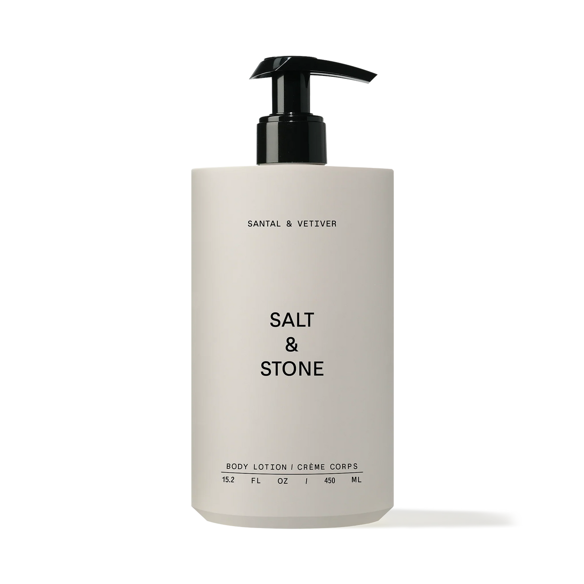 Body Lotion