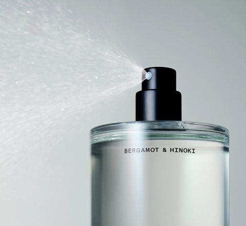 Body Mist