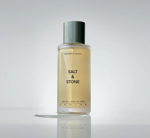 Body Oil