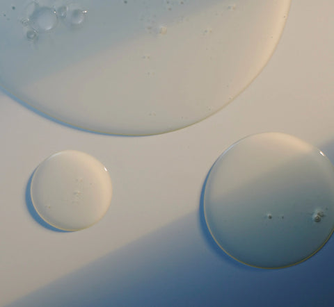 Body Wash Refill