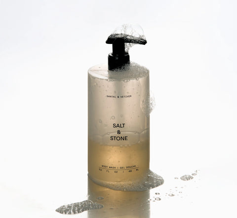 Body Wash Refill Set