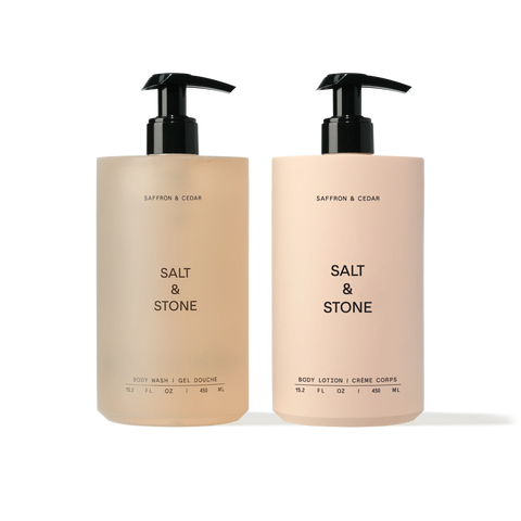 Deluxe Body Duo