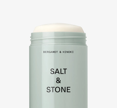 Deodorant
